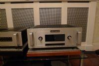 Audio Research Ref 5 